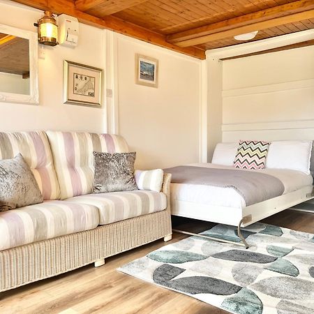 Little Penkernick- Newlyn With Parking Villa Exterior photo