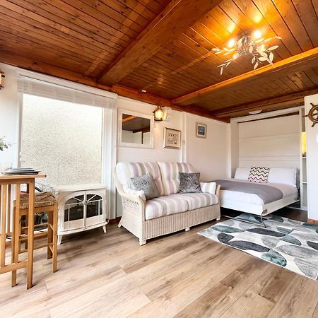 Little Penkernick- Newlyn With Parking Villa Exterior photo
